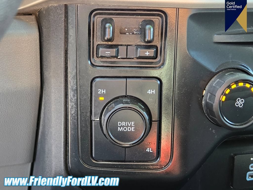 Certified 2025 Ford F250 XLT AWD/4WD image 22