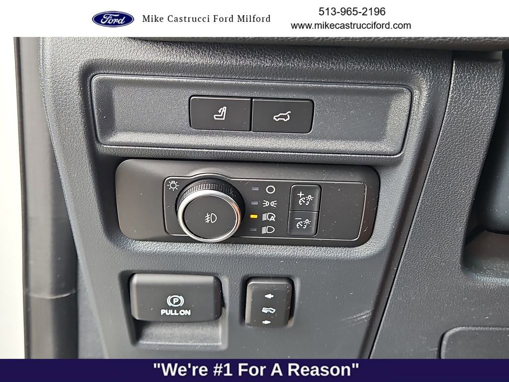 Certified 2022 Ford Expedition Max Limited AWD/4WD image 21