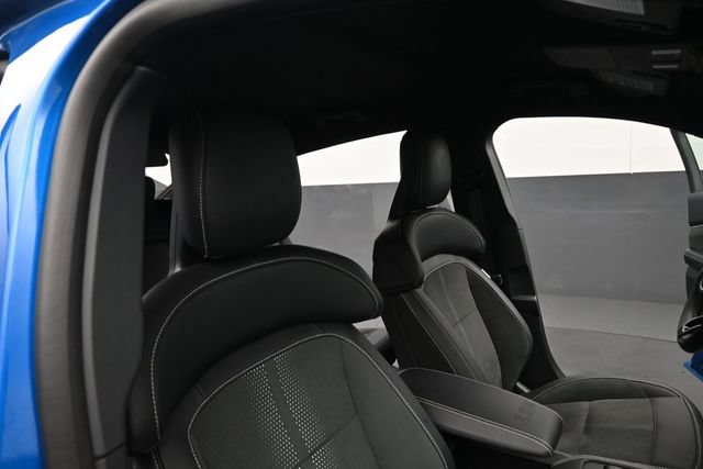 Certified 2025 Ford Mustang Mach-E GT AWD/4WD image 31