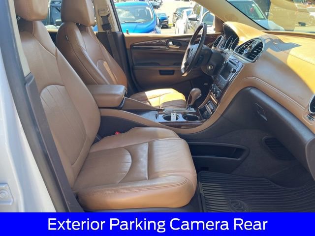 Used 2017 Buick Enclave Premium w/ Experience Buick Package AWD/4WD image 23