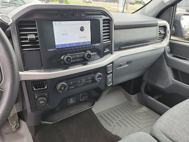 Certified 2023 Ford F150 XLT AWD/4WD image 20