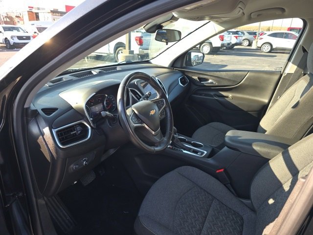 Used 2022 Chevrolet Equinox LT image 10