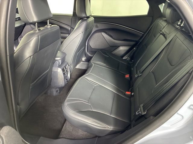 Certified 2025 Ford Mustang Mach-E Premium AWD/4WD image 19