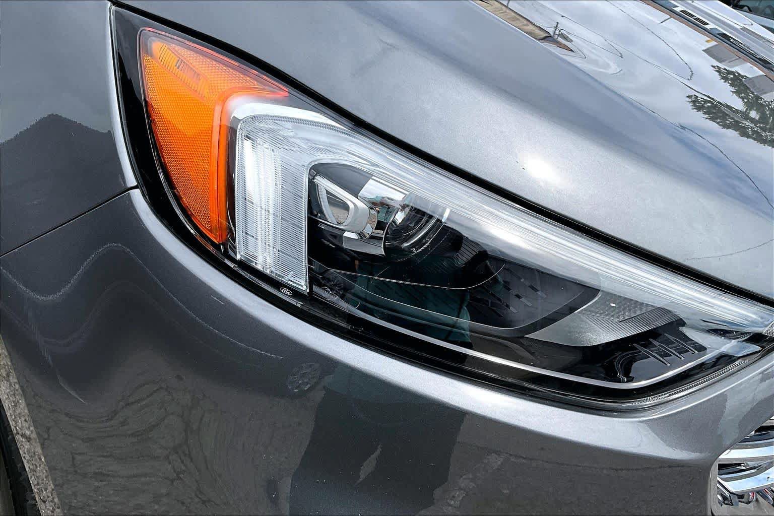 Certified 2022 Ford Edge SEL w/ Convenience Package AWD/4WD image 27