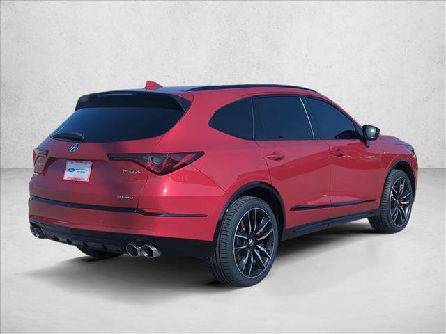 Used 2024 Acura MDX Type S AWD/4WD image 6
