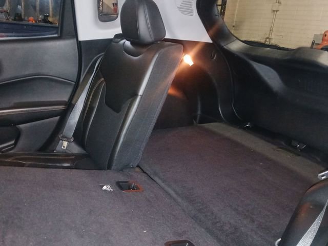 Used 2018 Jeep Compass Limited w/ Navigation Group image 45