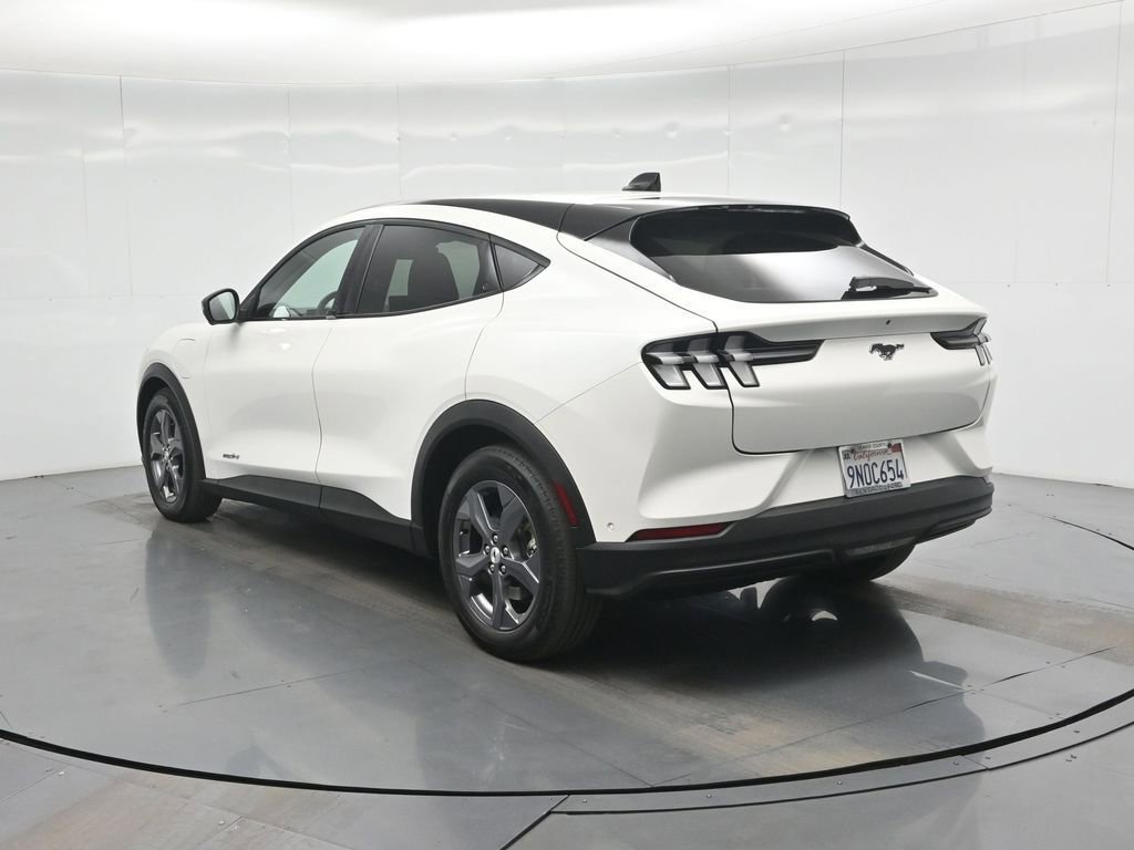Certified 2023 Ford Mustang Mach-E Select image 19