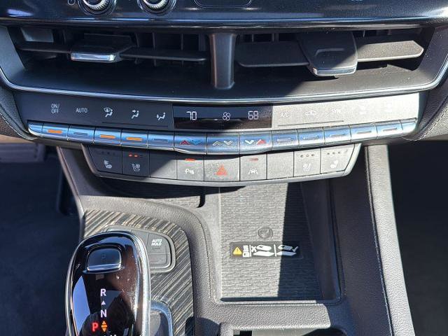 Used 2021 Cadillac CT5 Premium Luxury image 18