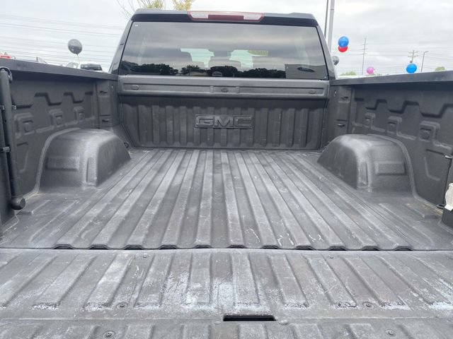 Used 2023 GMC Sierra 1500 Elevation AWD/4WD image 10