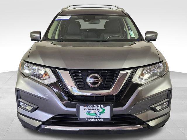 Used 2019 Nissan Rogue SV w/ Premium Package AWD/4WD image 2