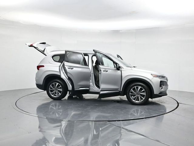 Used 2019 Hyundai Santa Fe Limited image 50