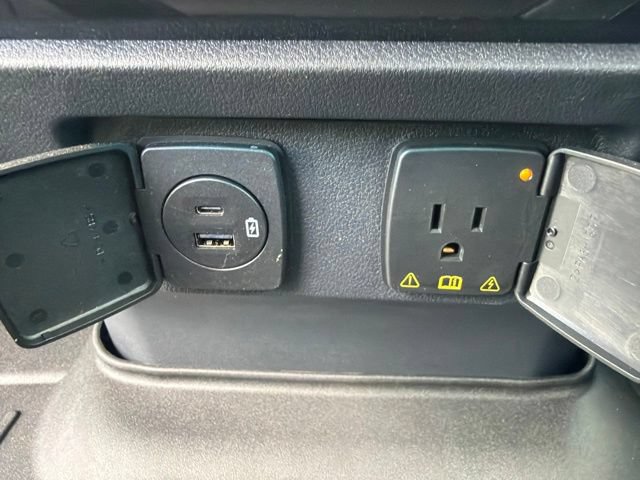 Certified 2023 Ford F150 Tremor w/ Equipment Group 402A High AWD/4WD image 21