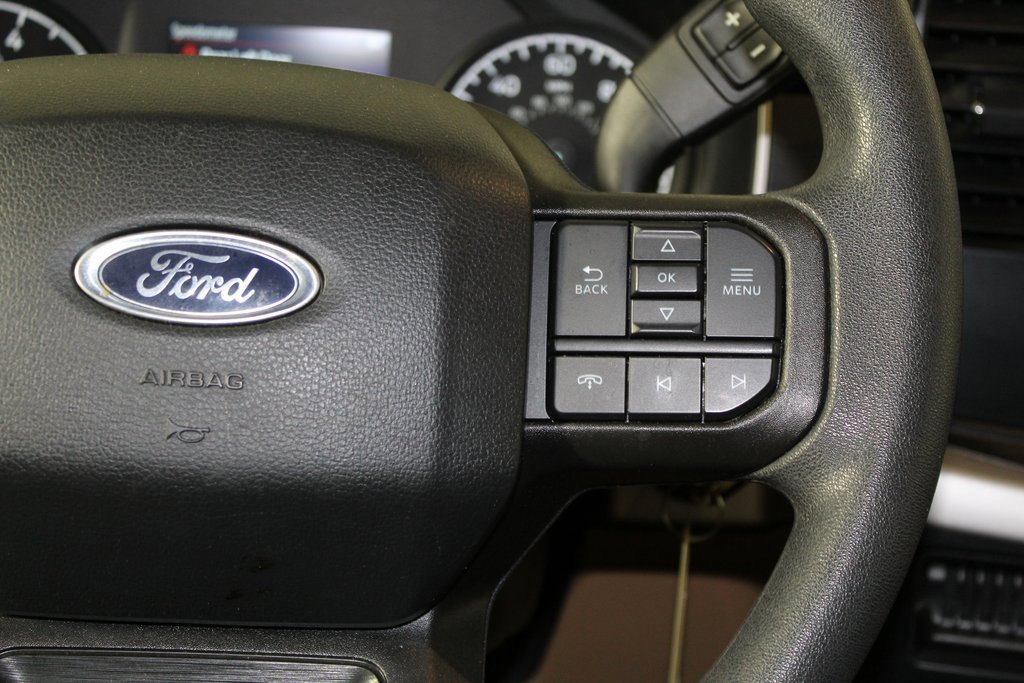 Certified 2023 Ford F150 XLT image 16
