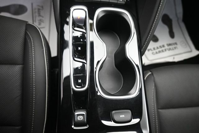 Used 2023 Buick Envision Essence AWD/4WD image 19