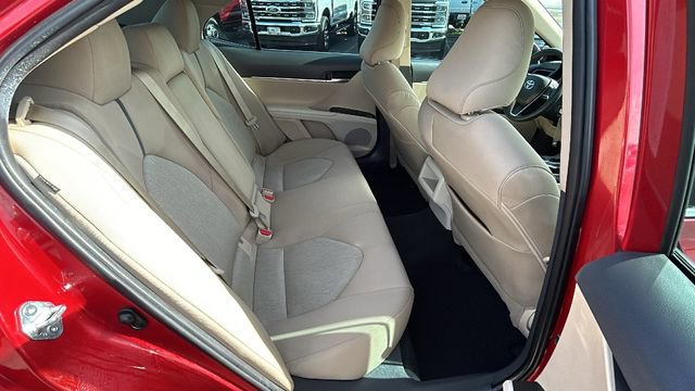 Used 2024 Toyota Camry LE image 13