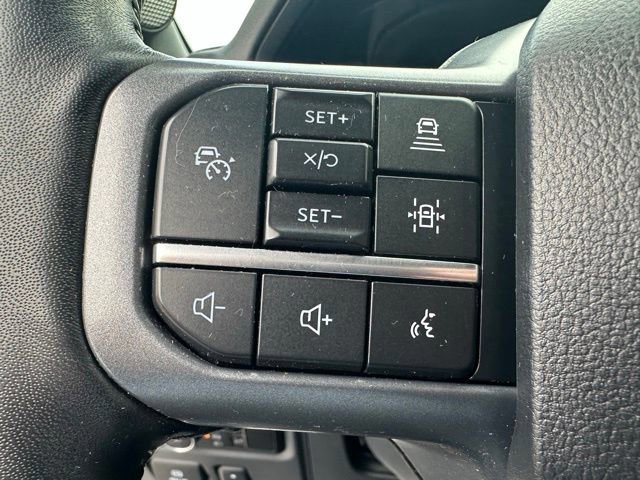 Certified 2024 Ford F150 Lariat image 22