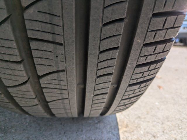 Certified 2024 Ford Expedition Limited image 12