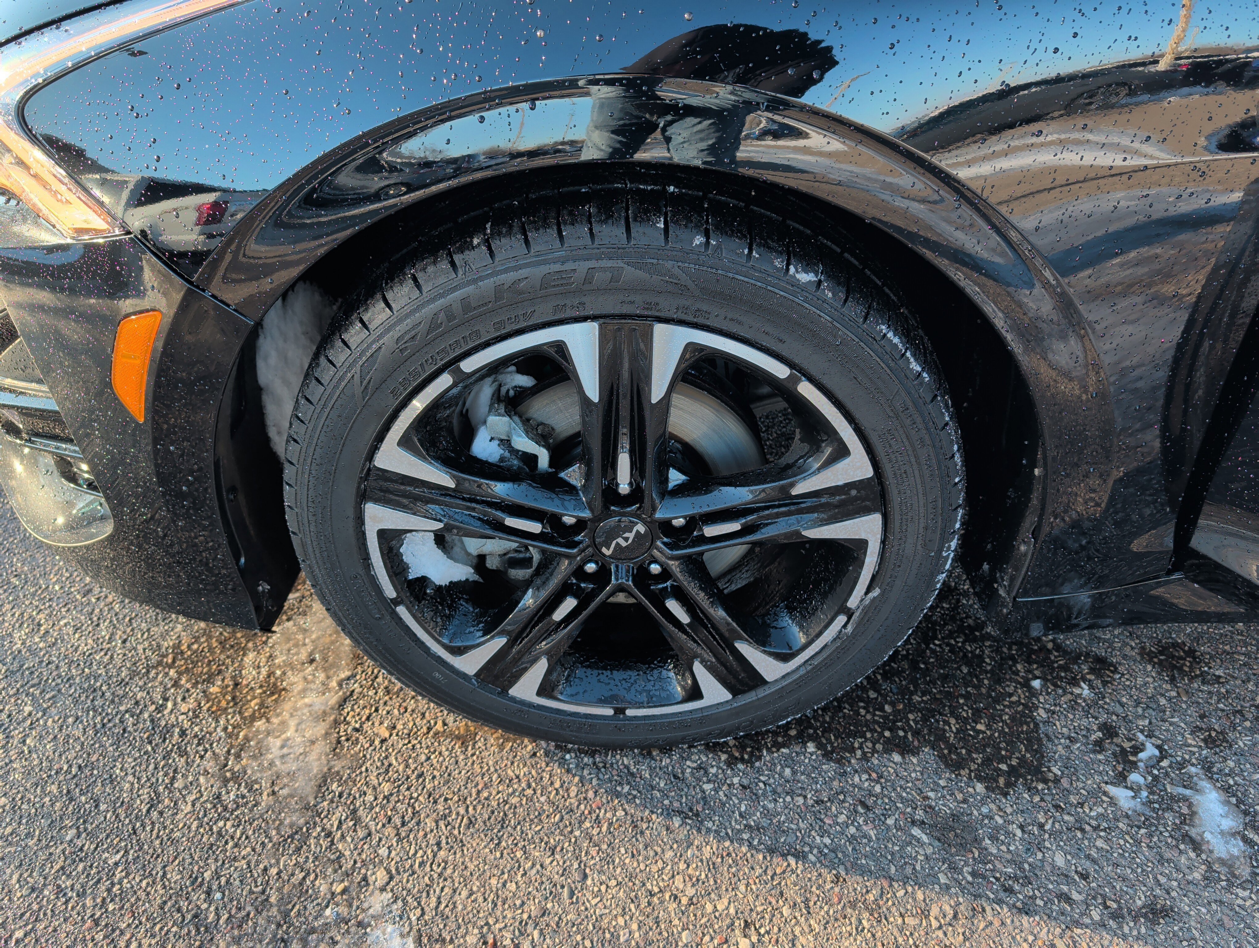 Used 2022 Kia K5 GT-Line w/ GT-Line FWD Premium Package image 15