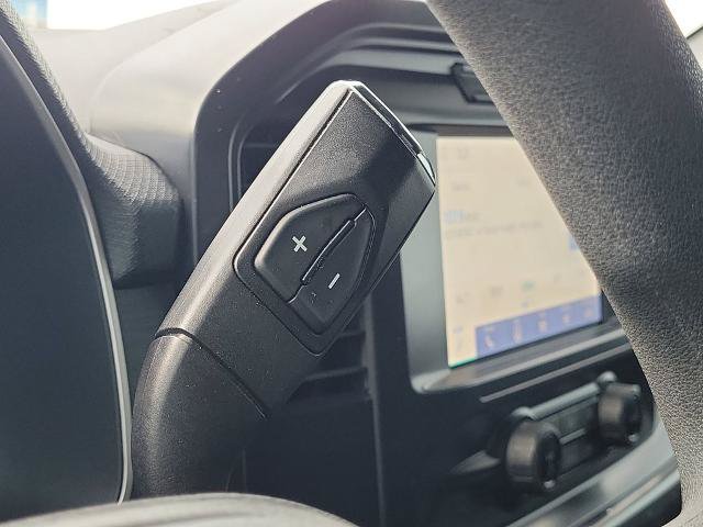 Certified 2023 Ford F150 XL w/ STX Appearance Package RWD image 27