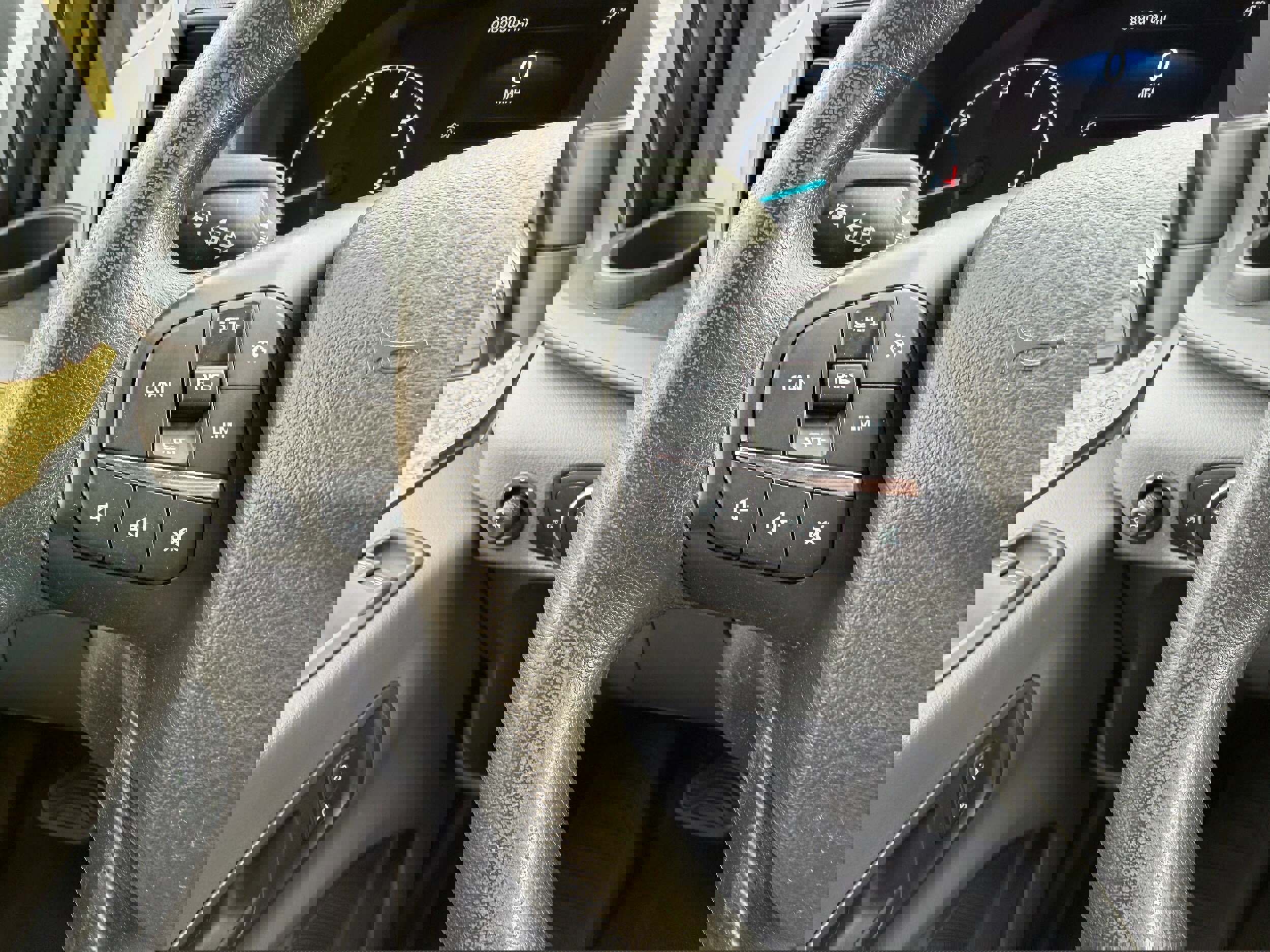 Certified 2020 Ford Transit 250 Medium Roof w/ Load Area Protection Package image 20