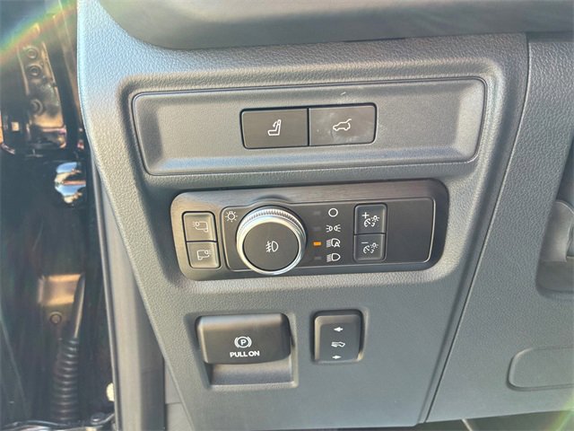 Certified 2022 Ford Expedition Max Platinum image 27