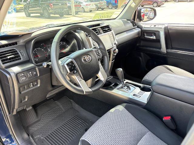 Used 2022 Toyota 4Runner SR5 RWD image 6