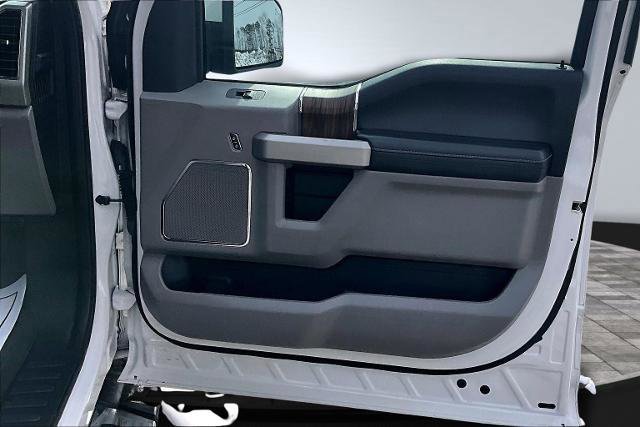 Certified 2019 Ford F150 Lariat w/ Equipment Group 501A Mid image 25