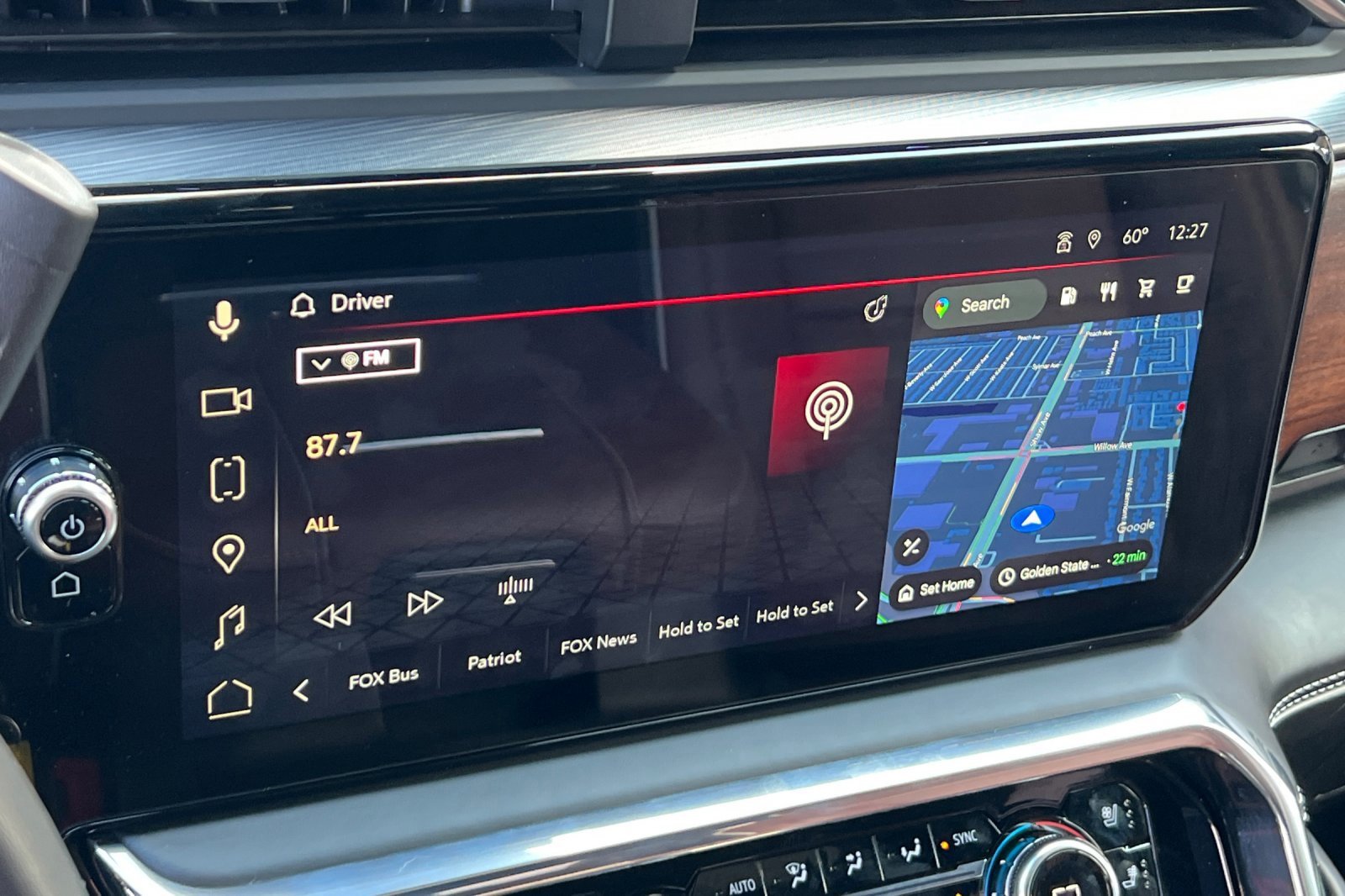 Used 2025 GMC Sierra 2500 Denali Ultimate image 20