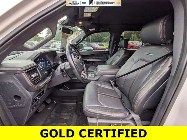 Certified 2023 Ford Expedition Platinum image 25