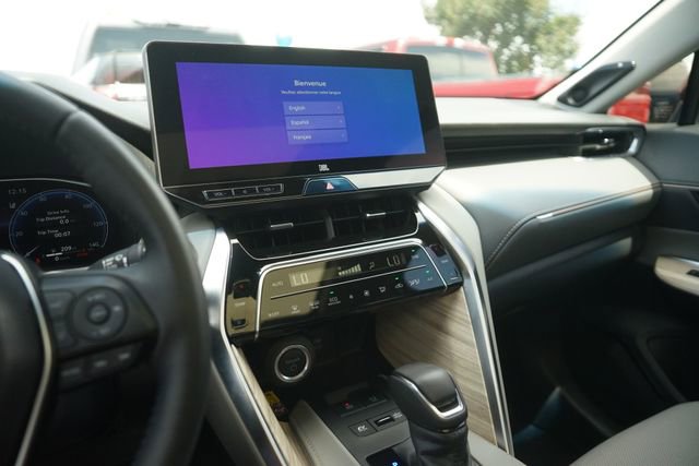 Used 2023 Toyota Venza Limited AWD/4WD image 26