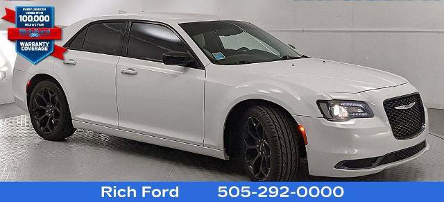 Used 2019 Chrysler 300 Touring w/ Sport Appearance Package