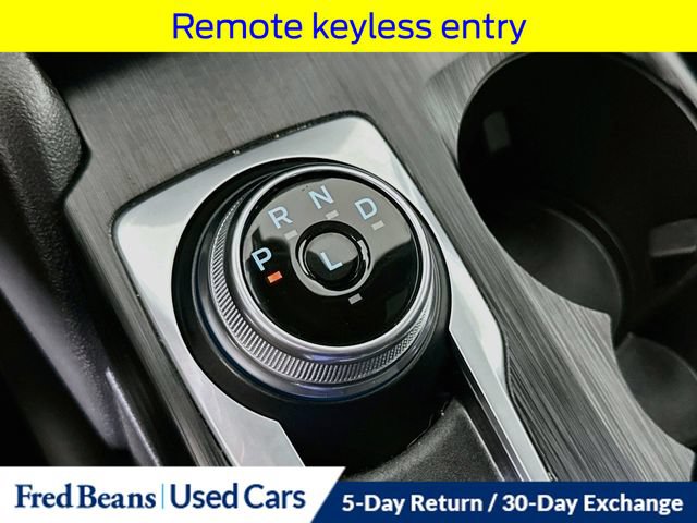 Certified 2023 Ford Escape ST-Line w/ Tech Pack #1 AWD/4WD image 22