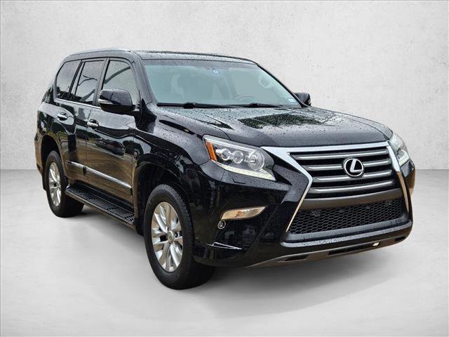 Used 2018 Lexus GX 460 Premium AWD/4WD image 3