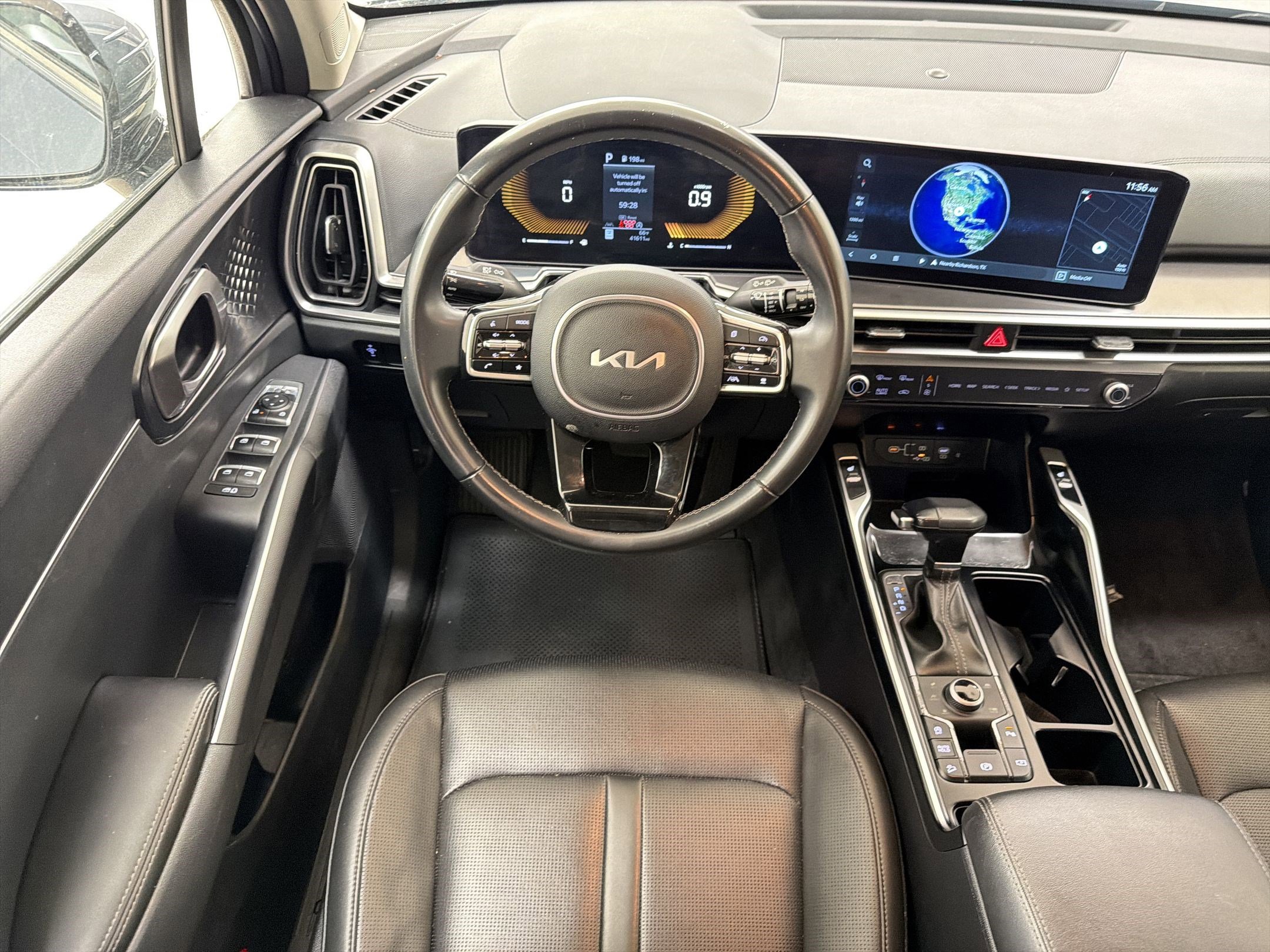 Used 2024 Kia Sorento S AWD/4WD image 27