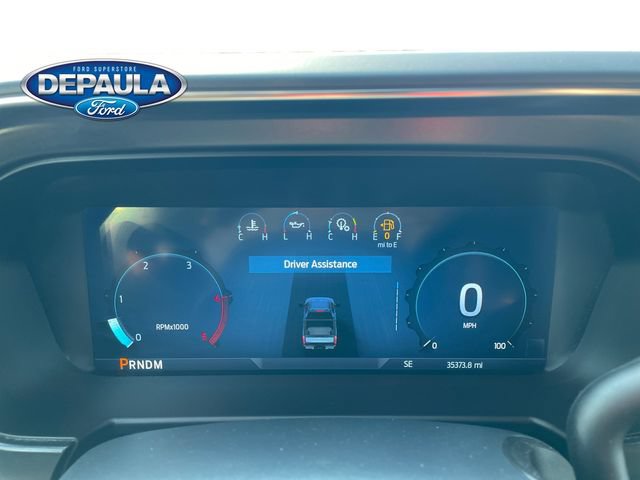 Certified 2024 Ford F350 Platinum AWD/4WD image 2