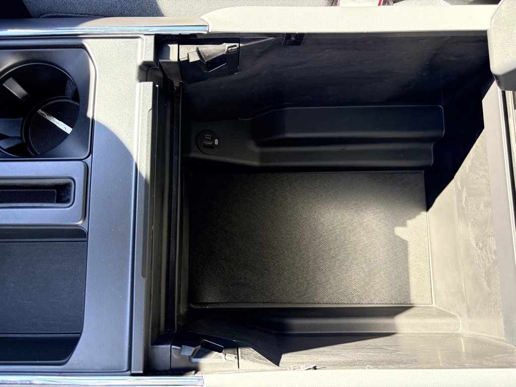 Certified 2022 Ford F150 XLT w/ Equipment Group 302A High image 17