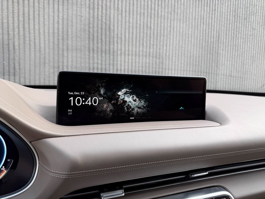 Used 2021 Genesis GV80 3.5T w/ Prestige Package 07 image 29