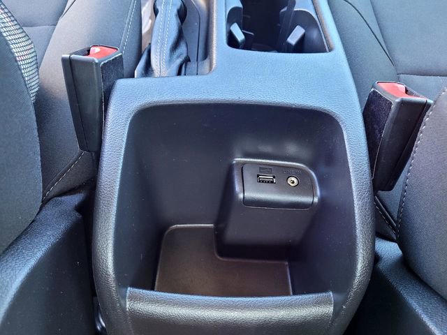 Certified 2017 Ford Focus S FWD image 12