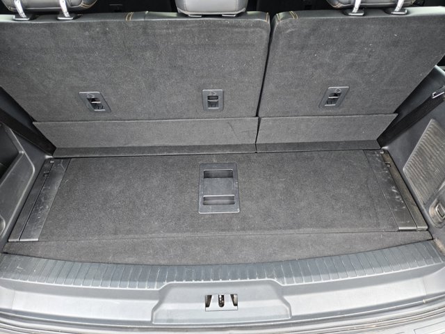 Certified 2024 Ford Expedition Platinum image 31