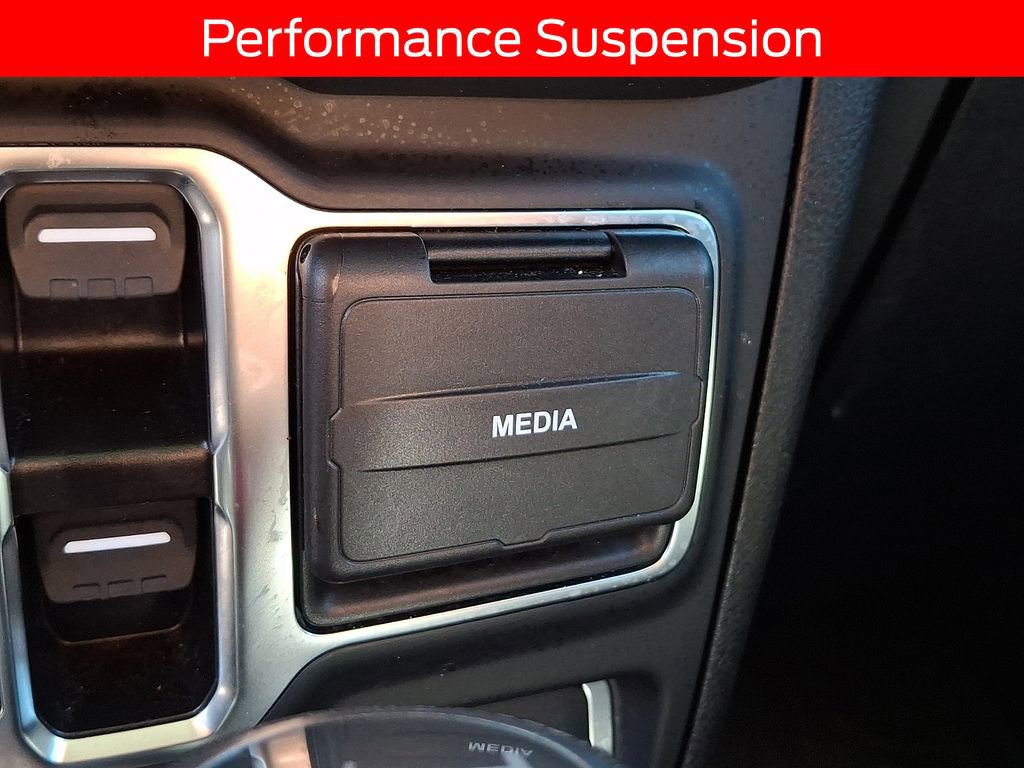 Used 2025 Jeep Wrangler Unlimited Rubicon w/ Safety Group AWD/4WD image 24
