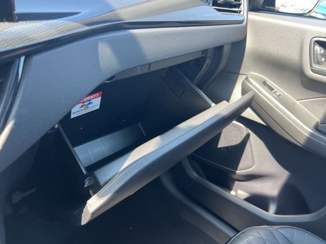 Certified 2023 Ford Escape ST-Line Elite w/ Premium Technology Package image 20