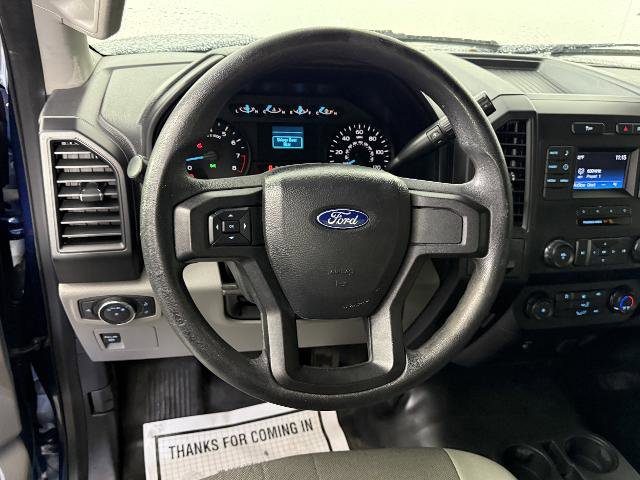 Certified 2018 Ford F150 XL image 12