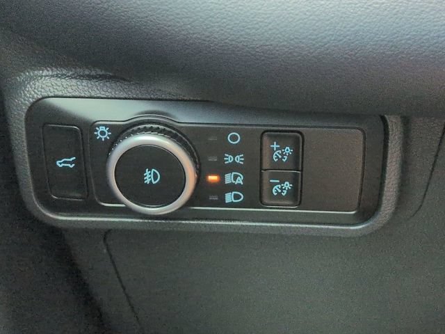 Certified 2026 Ford Explorer ST w/ Sun And Sound Package AWD/4WD image 25