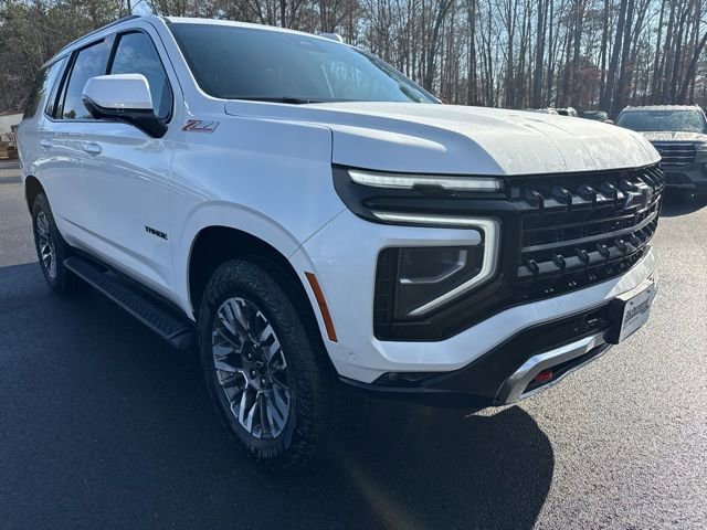 Used 2025 Chevrolet Tahoe Z71 w/ Comfort Package image 7