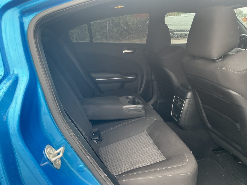 Used 2023 Dodge Charger GT w/ Technology Group RWD image 21