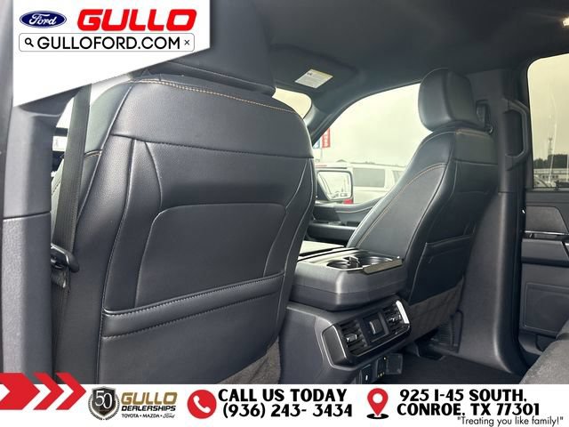 Certified 2023 Ford F150 Tremor w/ Trailer Tow Package AWD/4WD image 17