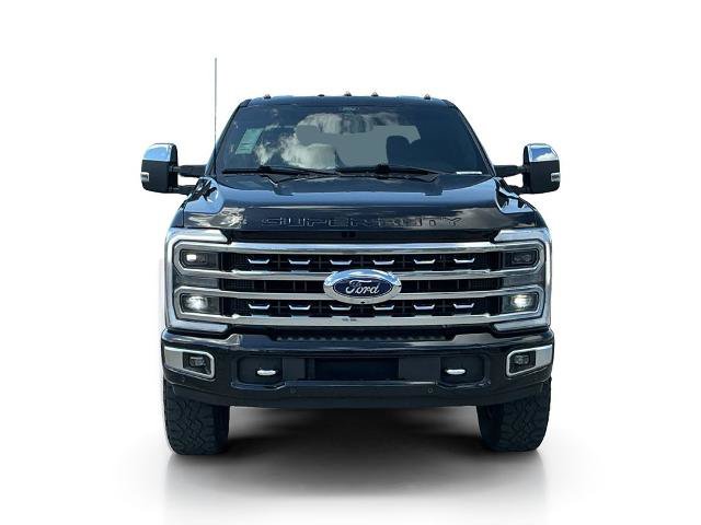 Certified 2024 Ford F250 Platinum w/ Tremor Off-Road Package AWD/4WD image 2