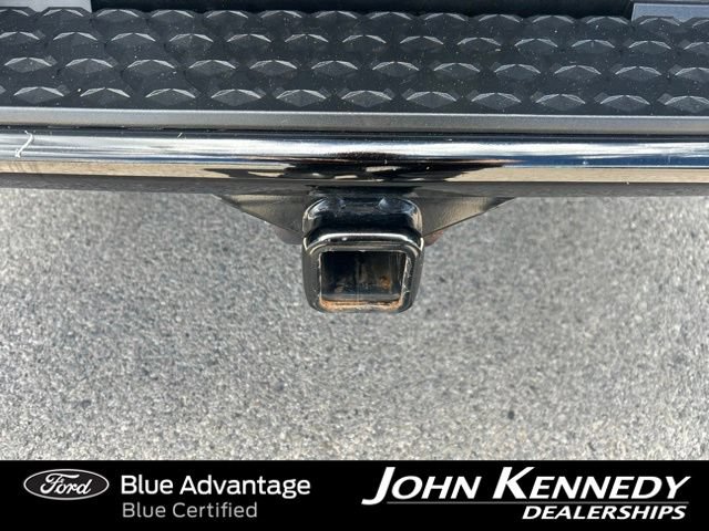Used 2024 Chevrolet Colorado Trail Boss w/ Technology Package AWD/4WD image 14