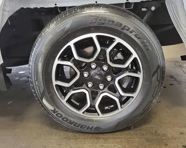 Certified 2023 Ford F150 XLT w/ Equipment Group 302A High image 13