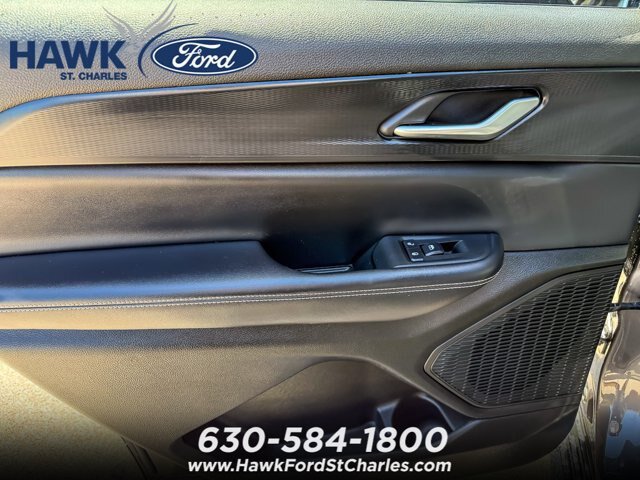 Used 2024 Jeep Grand Cherokee L Laredo AWD/4WD image 19